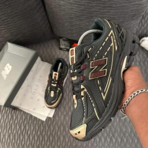 New Balance 1906R Sneakers | Retro Running, Modern Comfort
