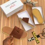 Dolce & Gabbana | Italian Luxury Fashion & Footwear
