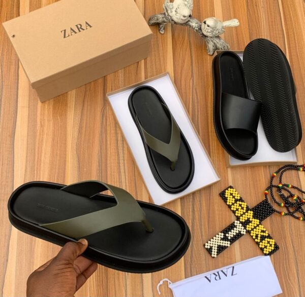 ZARA | Fast-Fashion Style for the Modern Generation