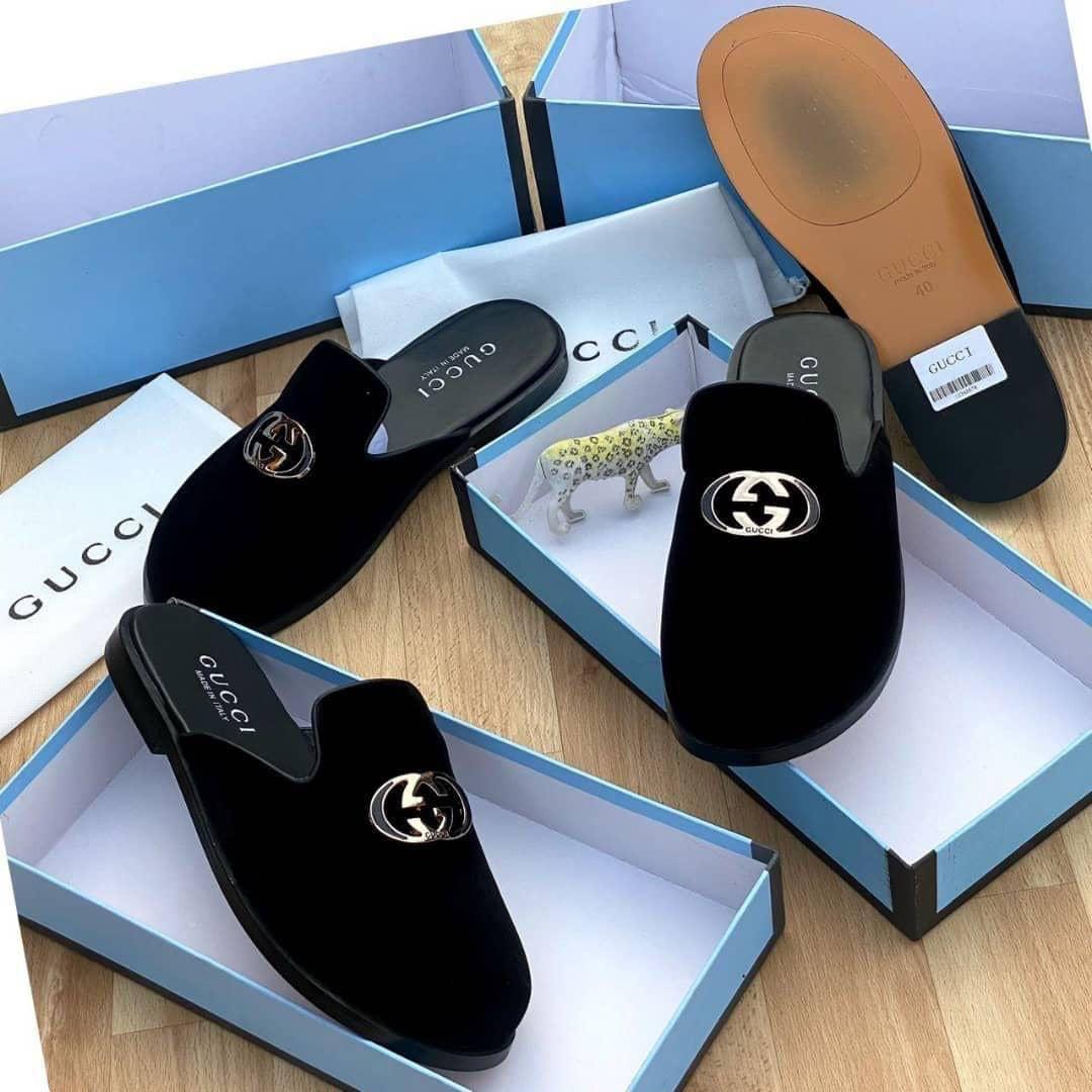 Gucci | Italian Luxury Fashion & Iconic Footwear