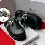 Toga Virilis | Contemporary Japanese Luxury Footwear