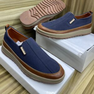 Timberland Slip-On Shoes | Durable Comfort & Timeless Style