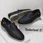 Timberland Loafers | Rugged Elegance & Everyday Comfort