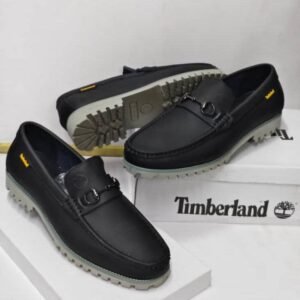 Timberland Loafers | Rugged Elegance & Everyday Comfort
