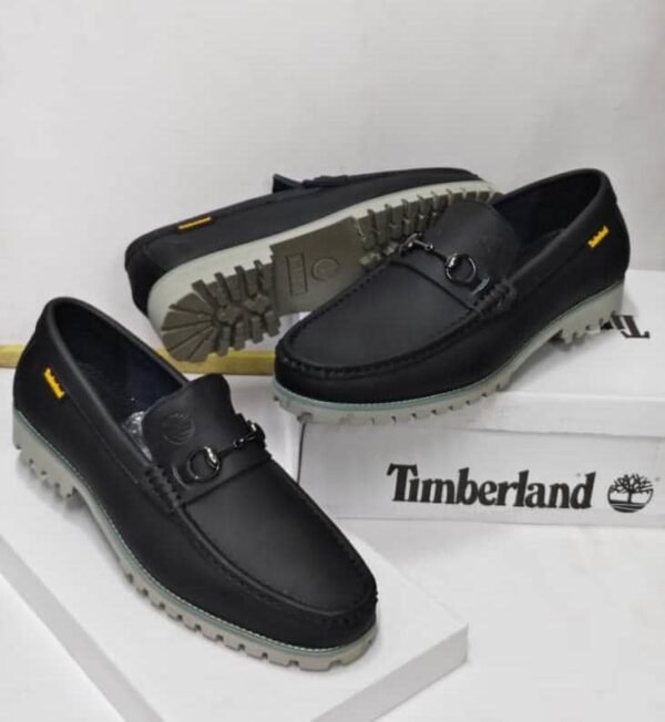 Timberland Loafers | Rugged Elegance & Everyday Comfort