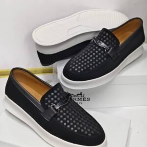 Hermès Loafers | Timeless Parisian Luxury & Craftsmanship