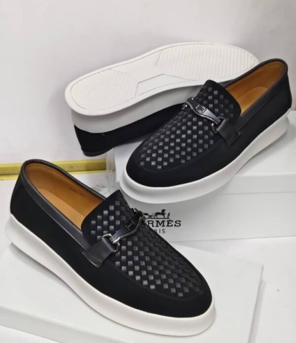 Hermès Loafers | Timeless Parisian Luxury & Craftsmanship Hermès Loafers | Timeless Parisian Luxury & Craftsmanship