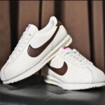 Nike Cortez Sneakers | Iconic Retro Style & Modern Comfort