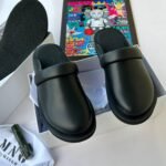 Mango Clogs | Modern Comfort with Chic Minimalism