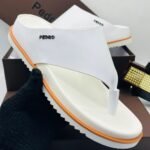 PEDRO Slide | Minimalist Elegance & Everyday Comfort