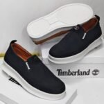 Timberland Slip-On Shoes | Rugged Comfort & Everyday Versatility