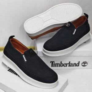 Timberland Slip-On Shoes | Rugged Comfort & Everyday Versatility