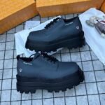 Naked Wolfe Platform Shoes | Bold Streetwear with Elevated Style