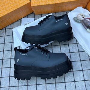 Naked Wolfe Platform Shoes | Bold Streetwear with Elevated Style