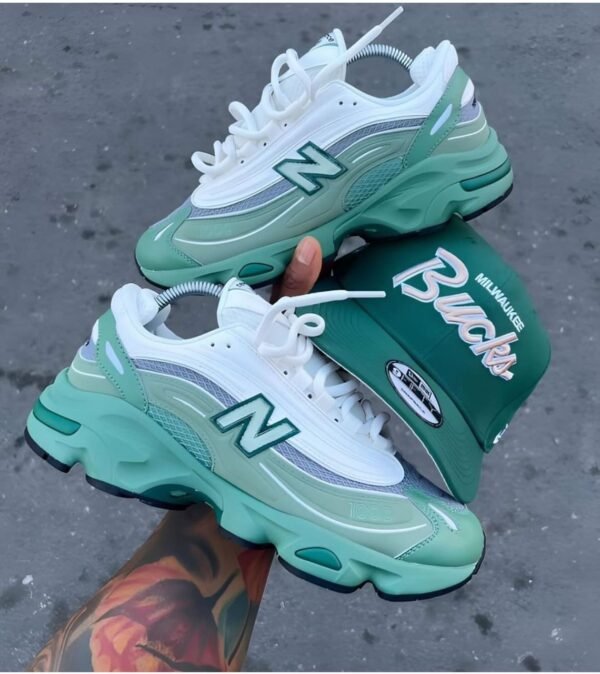 New Balance 1000 Sneakers | Retro Running Style Reimagined New Balance 1000 Sneakers | Retro Running Style Reimagined