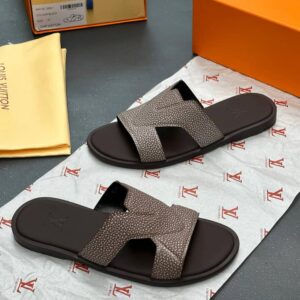 Louis Vuitton Oasis Mules | Timeless Elegance in Every Step