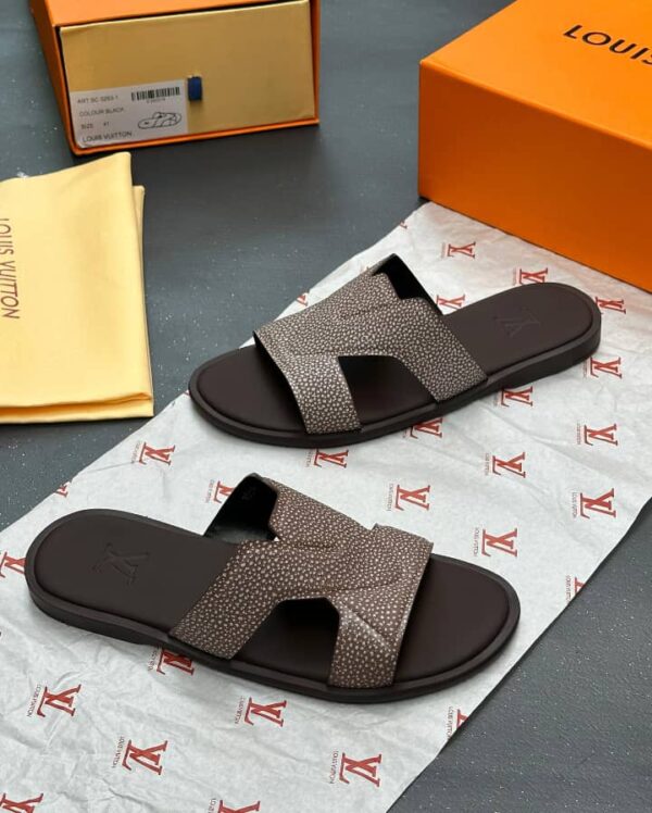 Louis Vuitton Oasis Mules | Timeless Elegance in Every Step Louis Vuitton Oasis Mules | Timeless Elegance in Every Step