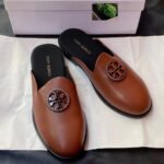 Tory Burch Mules (Half Shoe) | Chic Comfort