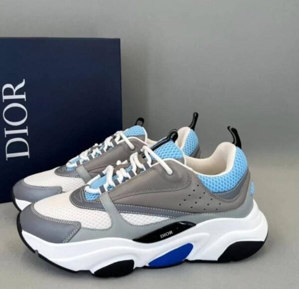 Dior B22 Sneaker Dior B22 Sneaker