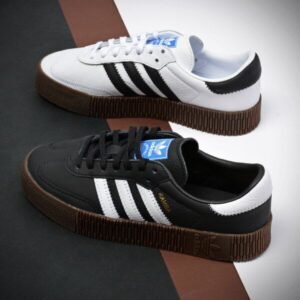 Adidas Samba XLG