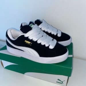 Puma Suede