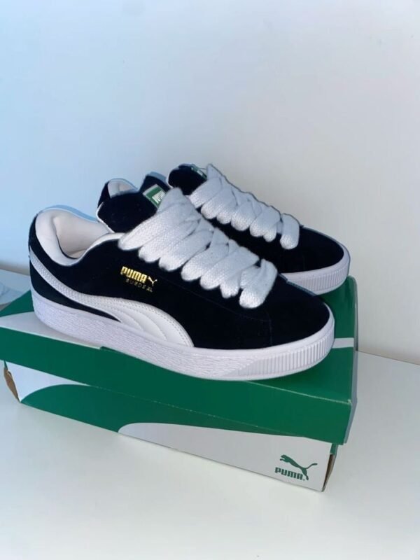 Puma Suede Puma Suede