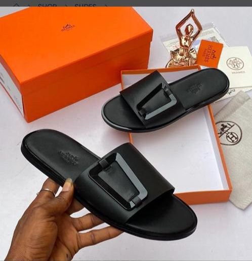 Hermès Extra Slide Hermès Extra Slide