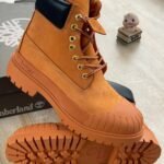 Timberland x Bee Line Collaboration