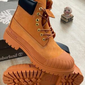 Timberland x Bee Line Collaboration