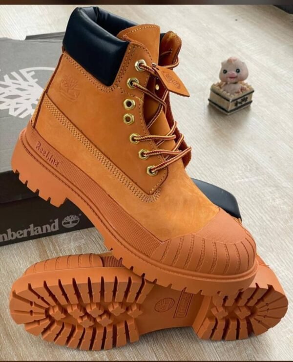 Timberland x Bee Line Collaboration