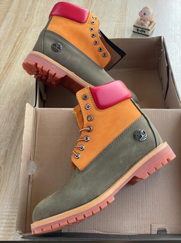 Toe Waterproof Boot Toe Waterproof Boot