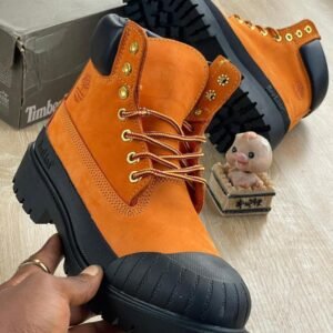 Timberland 6-Inch Premium Boot