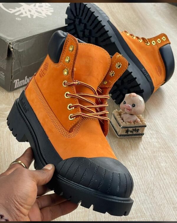Timberland 6-Inch Premium Boot Timberland 6-Inch Premium Boot
