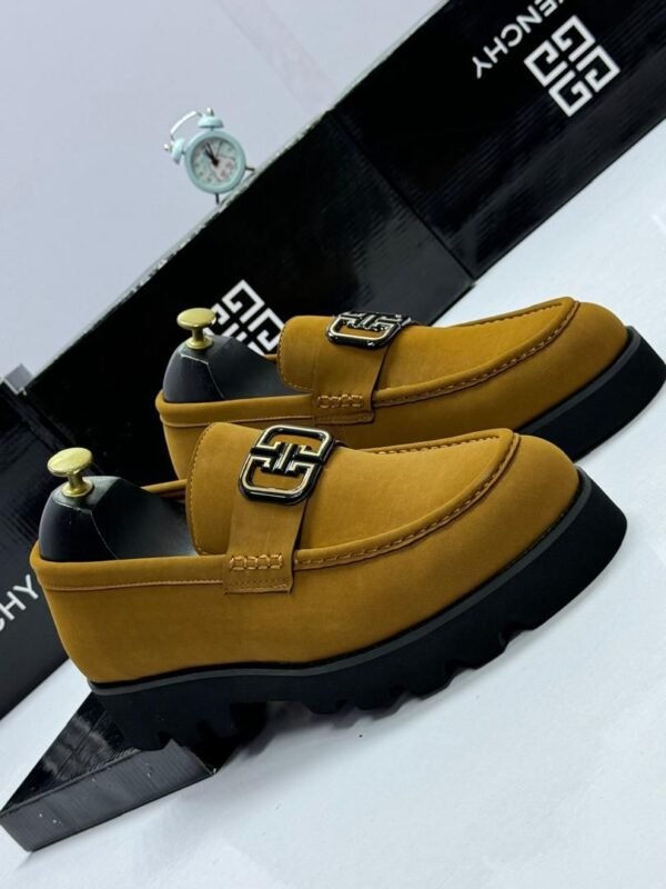Givenchy Loafers