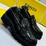Fendi Shoes