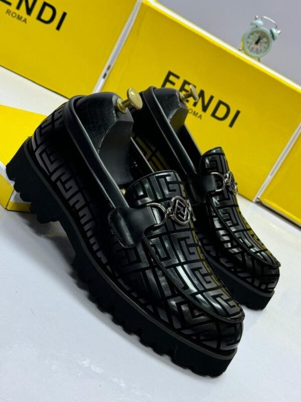Fendi Shoes Fendi Shoes