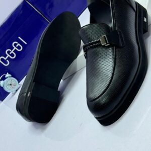 OGGI Shoe