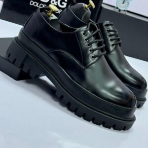 D&G (Dolce & Gabbana)