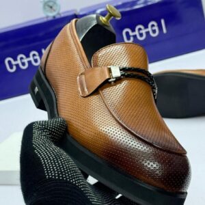OGGI Shoe