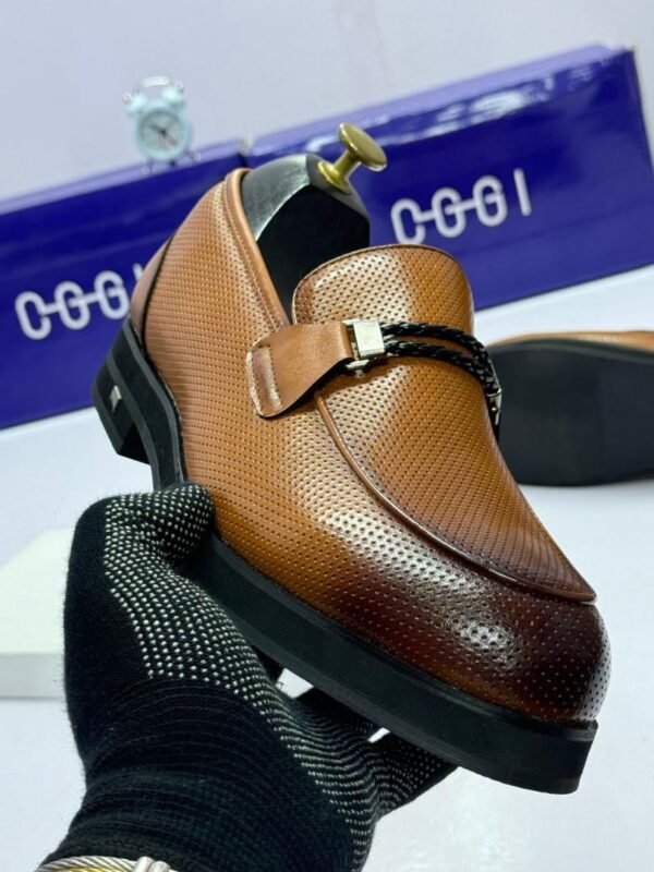 OGGI Shoe