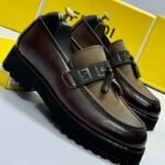 Fendi Loafers