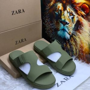 ZARA Slides