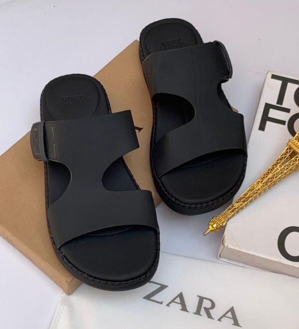 ZARA Slides ZARA Slides
