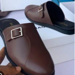 Balenciaga Sunday Mule | Balenciaga Official