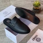 Versace Medusa Leather – Iconic Italian Luxury