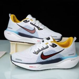 Nike Air Zoom Pegasus – Responsive Running Performance