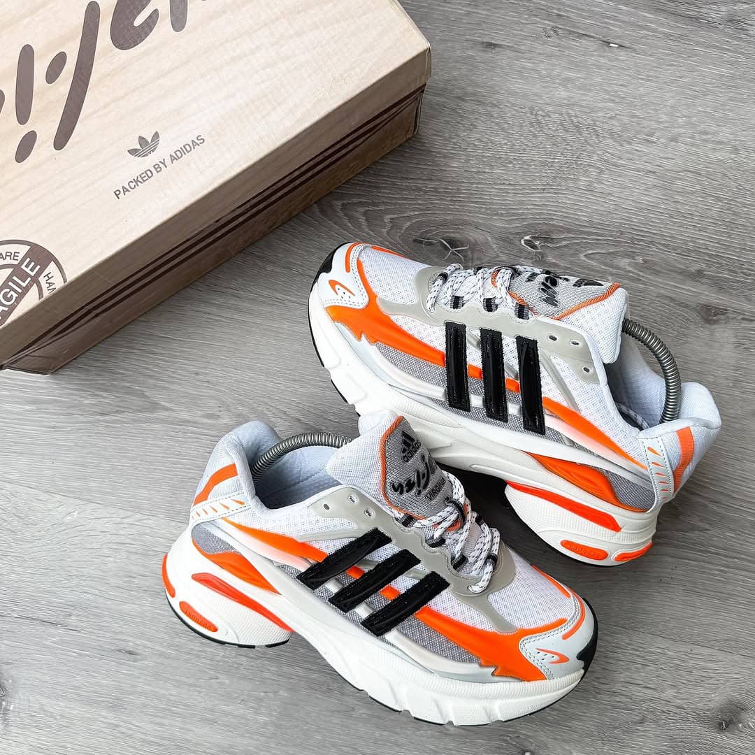 Adidas Orketro Shoes – Futuristic Style & Comfort