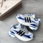 Adidas Orketro Blue Shoes – Futuristic Style & Comfort