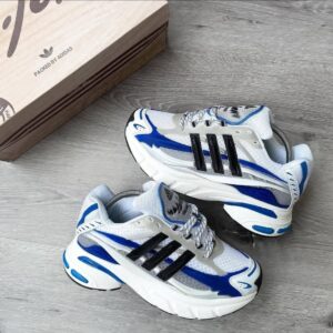 Adidas Orketro Blue Shoes – Futuristic Style & Comfort