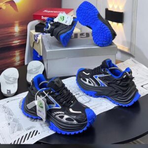 OGR Rattlesnake – Bold Luxury Footwear Design